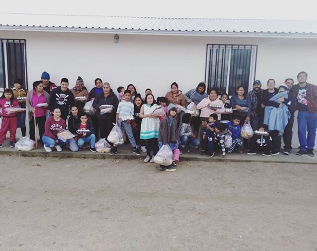 Bienvenidos a nuestro Instagram! Somos una iglesia/ centro comunitario que apoya a comunidades vulnerables en Tijuana, Mexico. S&iacute;guenos para ver el gran trabajo que est&aacute; haciendo Dios en nuestra comunidad.❤️ Welcome to our new Instagram