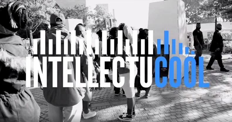 Intellectucool Releases "One Year Later" [Million Man March Art Installation]