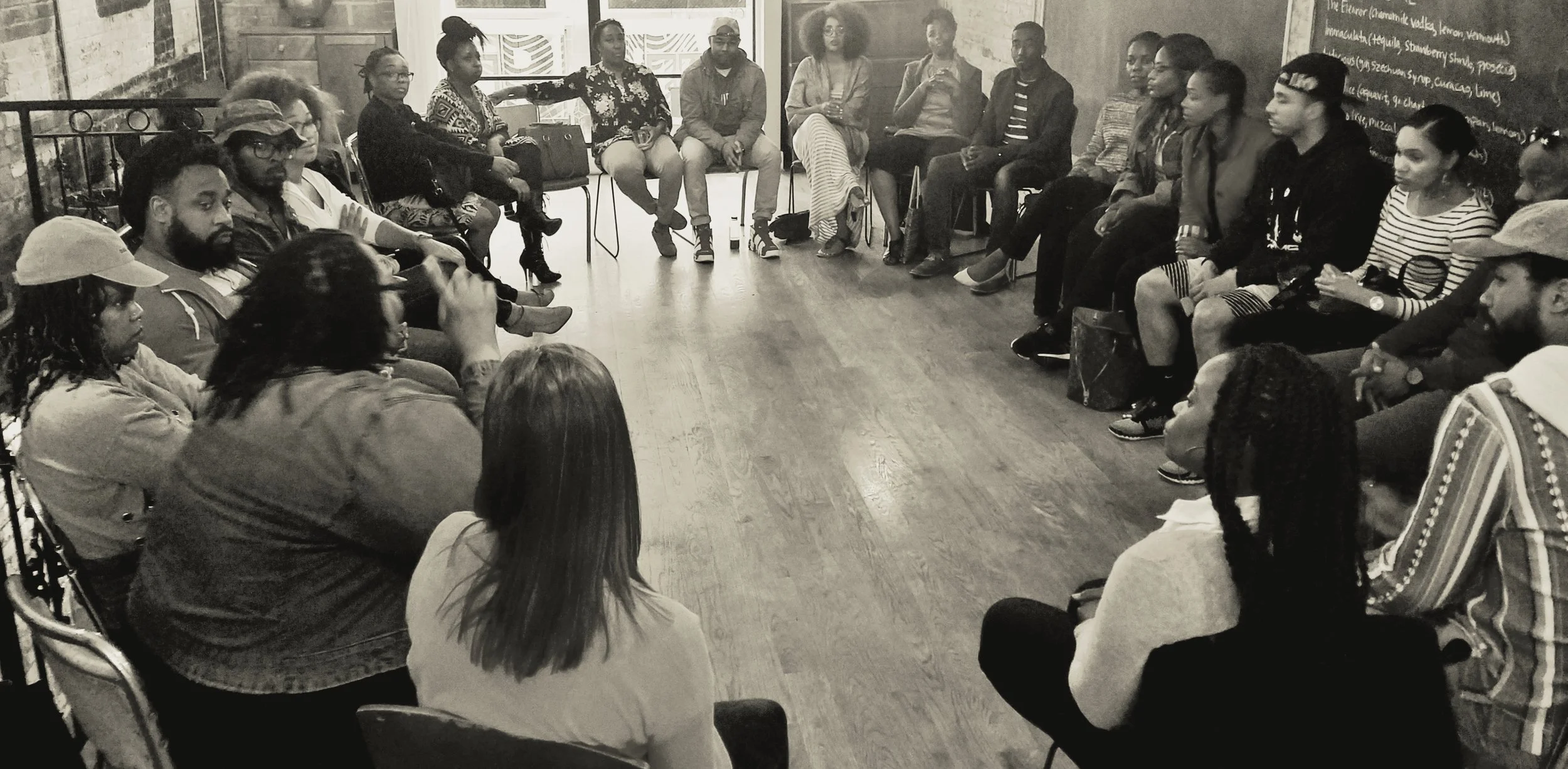 Mental Health: Another Look [Opinion]