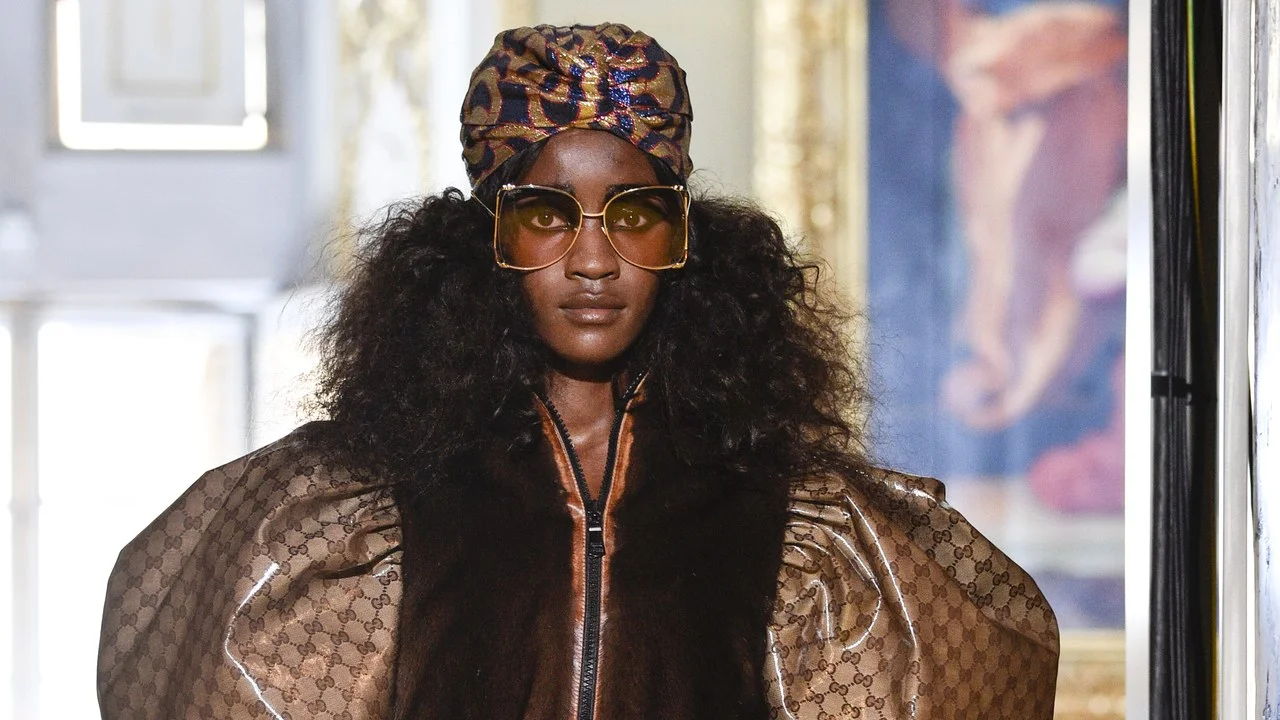 Gucci, Dapper Dan and Cultural Appropriation