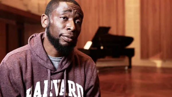 Educating Hip Hop: 9th Wonder on PBS