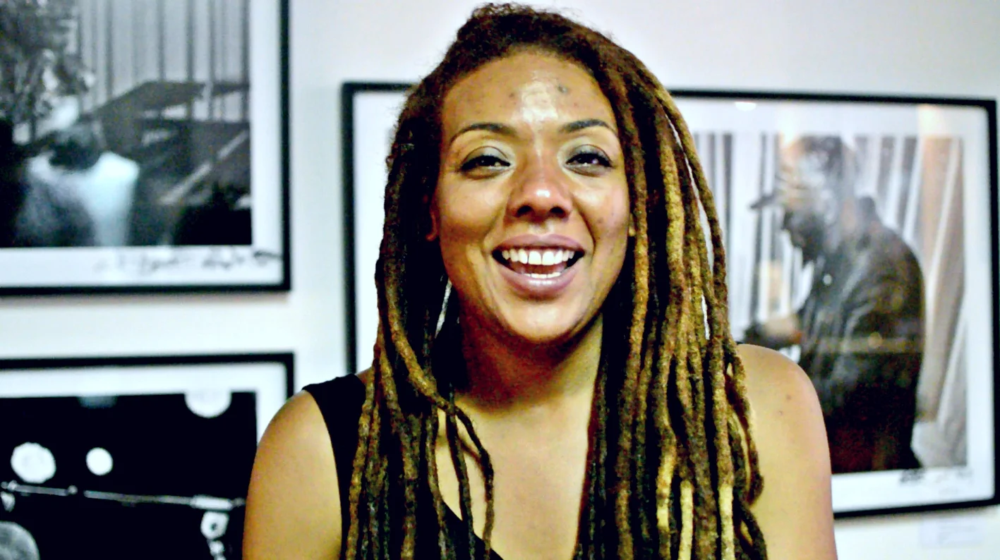 #CONNECTID Jennifer Johns: From California to Cape Town, South Africa