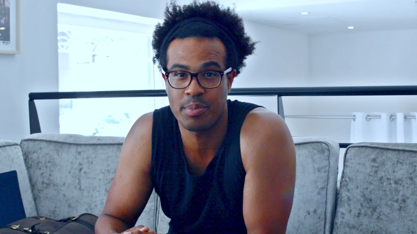 #CONNECTID Jason Storey: NYC Attorney to Cape Town Fashion Entrepreneur