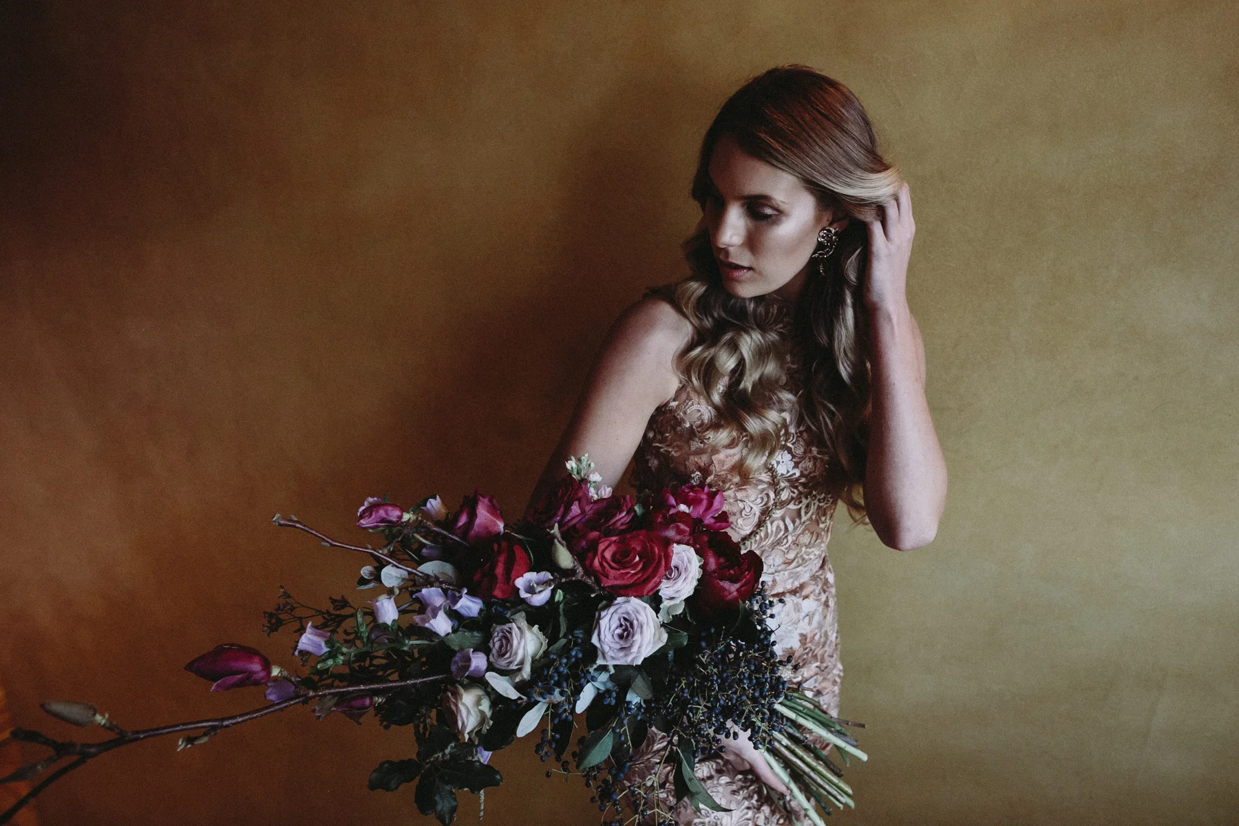Dark Decadence- Nouba Blog