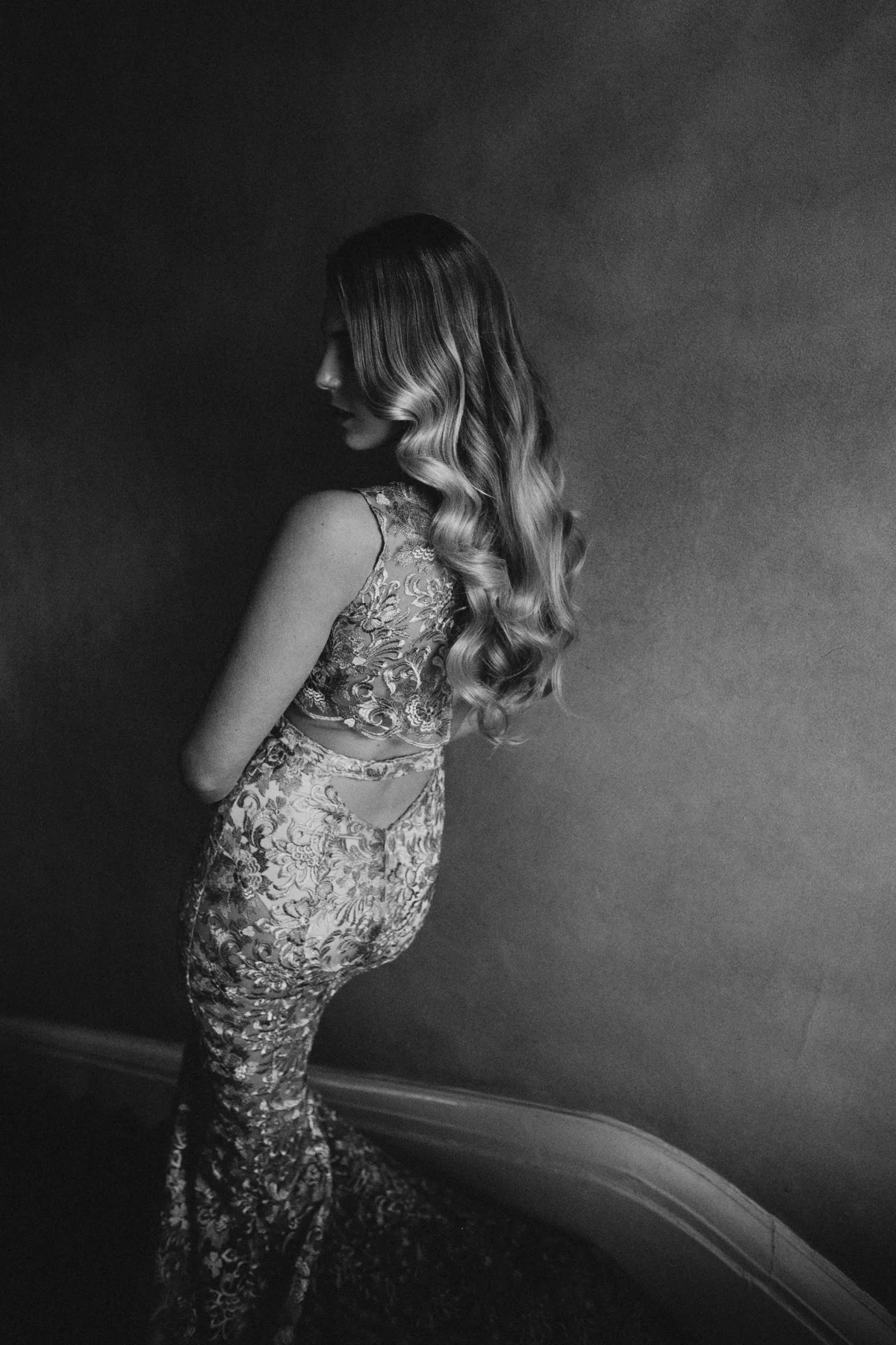 Dark Decadence- Nouba Blog