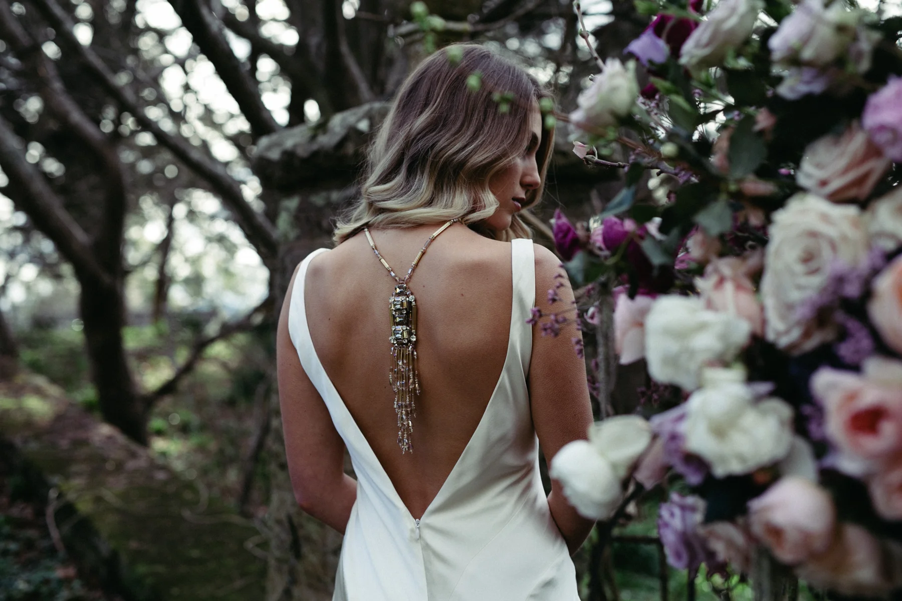 Dark Decadence- Nouba Blog