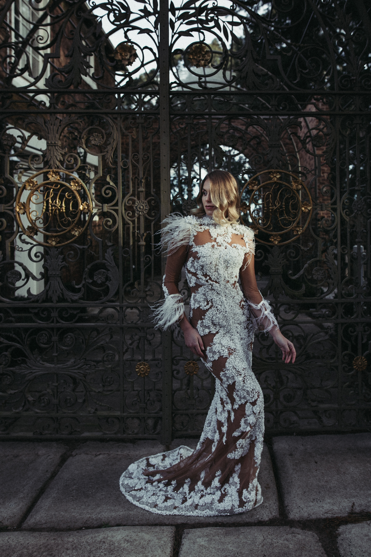 Dark Decadence- Nouba Blog