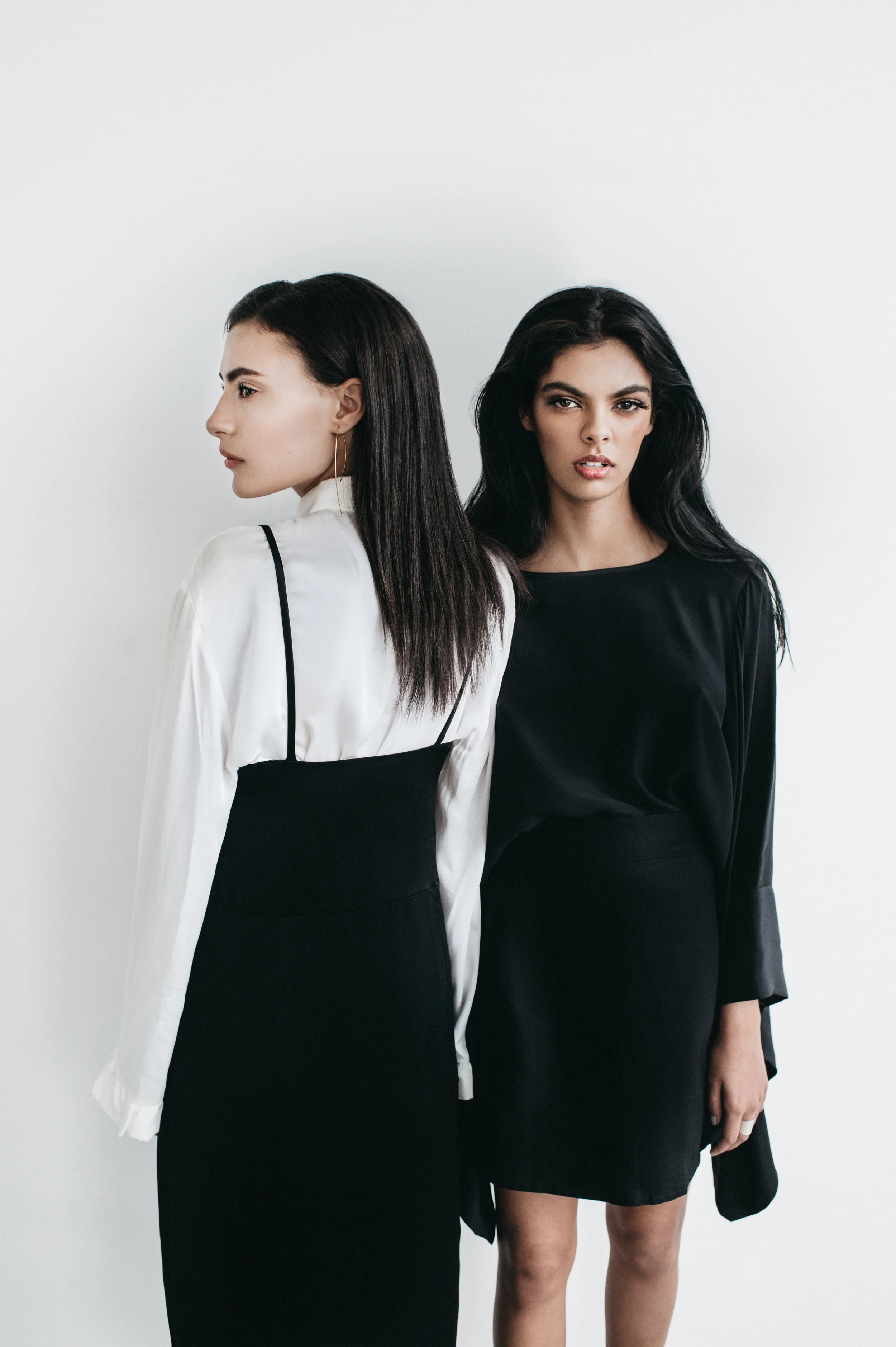 White Motion- Lucy's Magazine