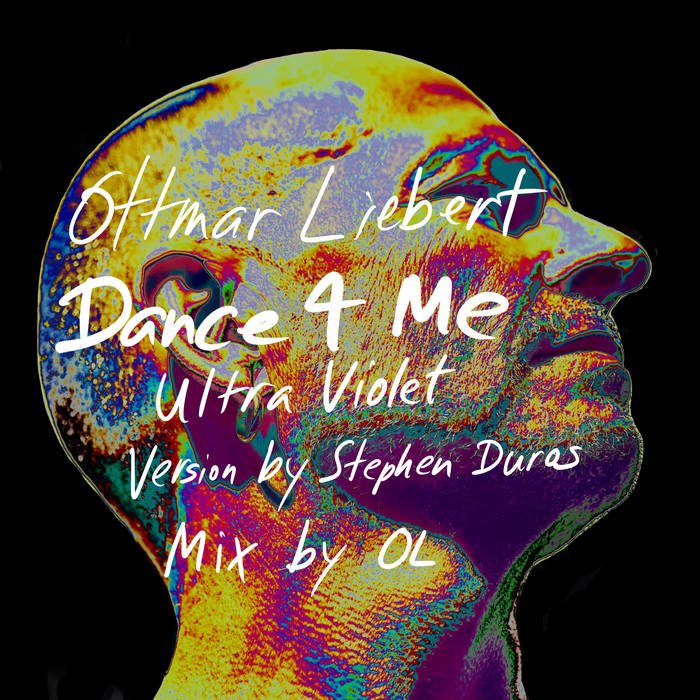 Ottmar Liebert 'Dance 4 Me'
