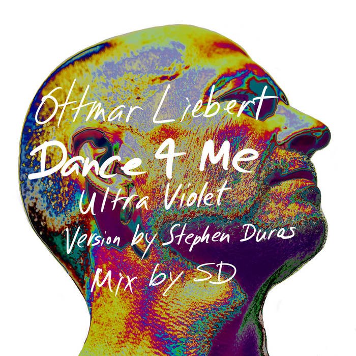 Ottmar Liebert 'Dance 4 Me' 