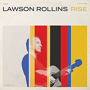 Lawson Rollins 'Rise'