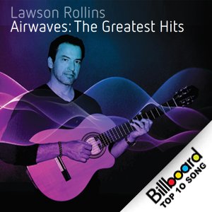 Lawson Rollins 'Airwaves'