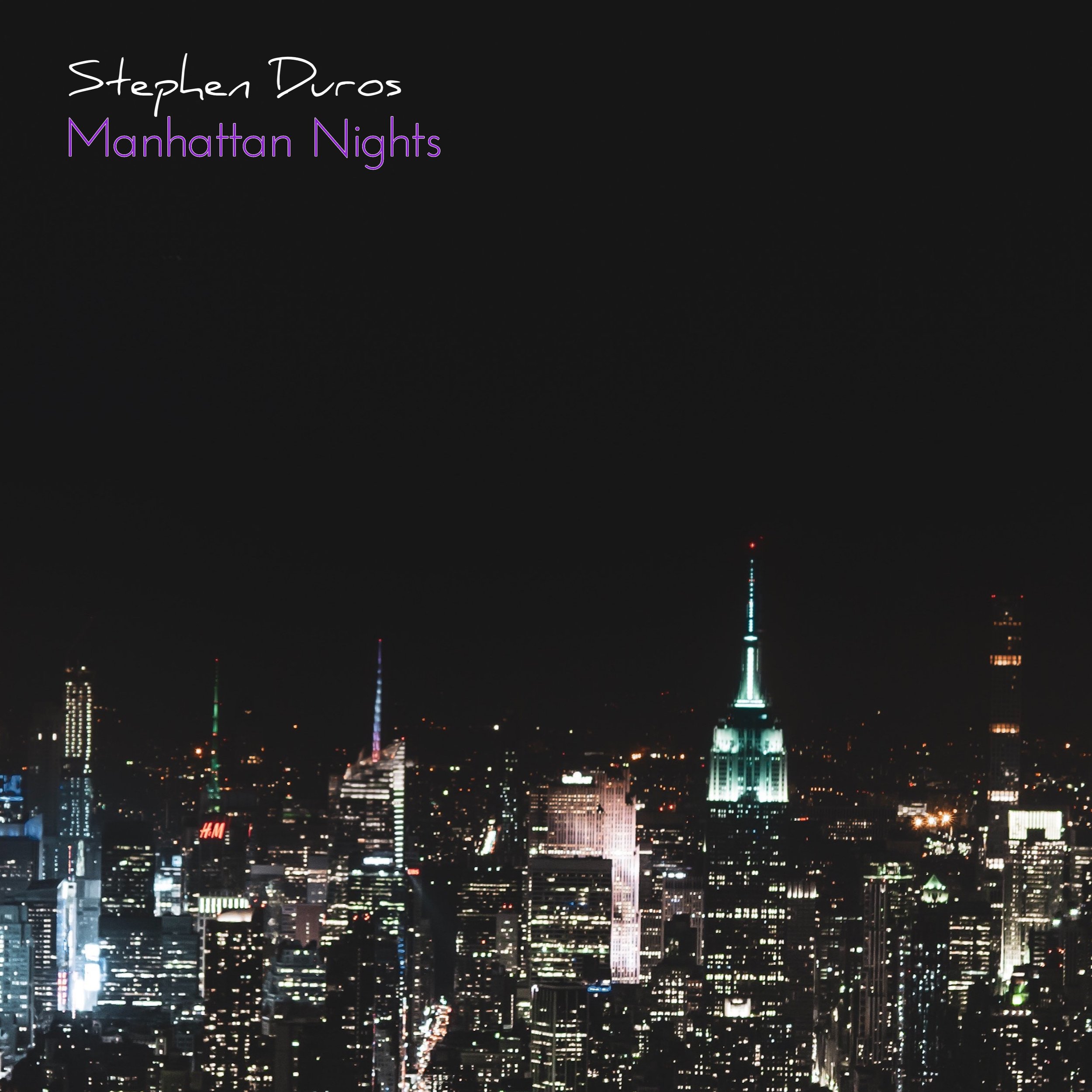Manhattan Nights 