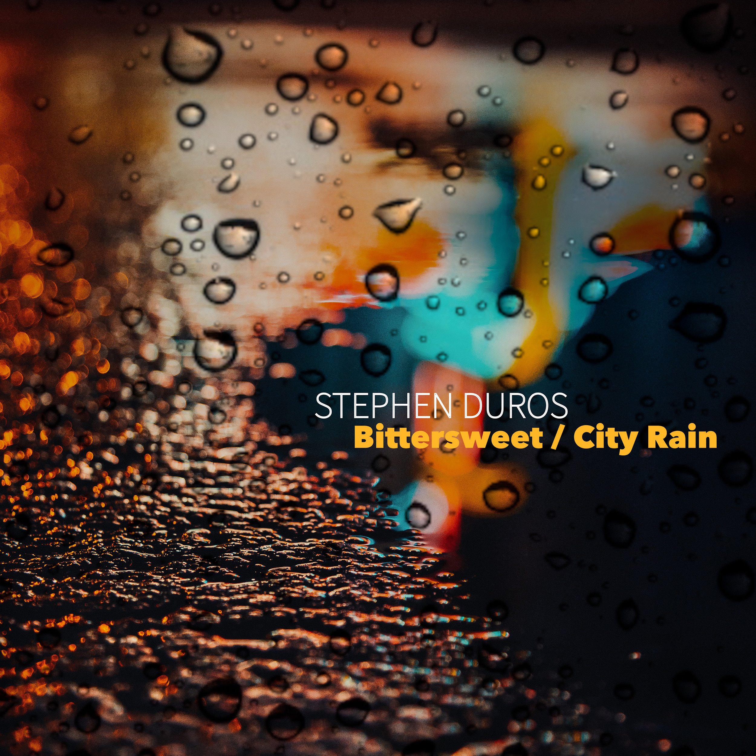 Bittersweet / City Rain