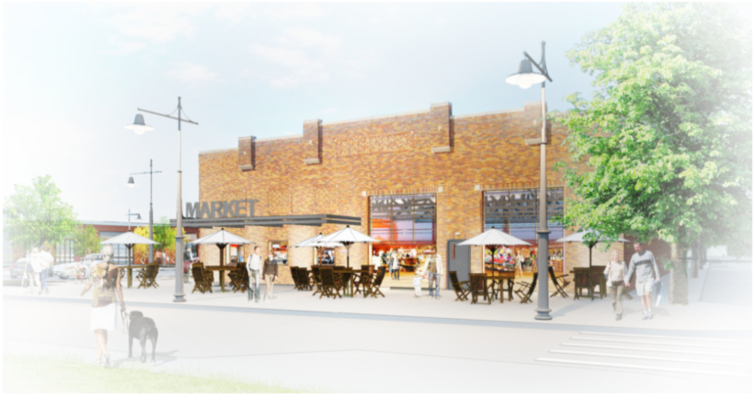 St. Paul Fish Co. restaurant joins Mequon town center development