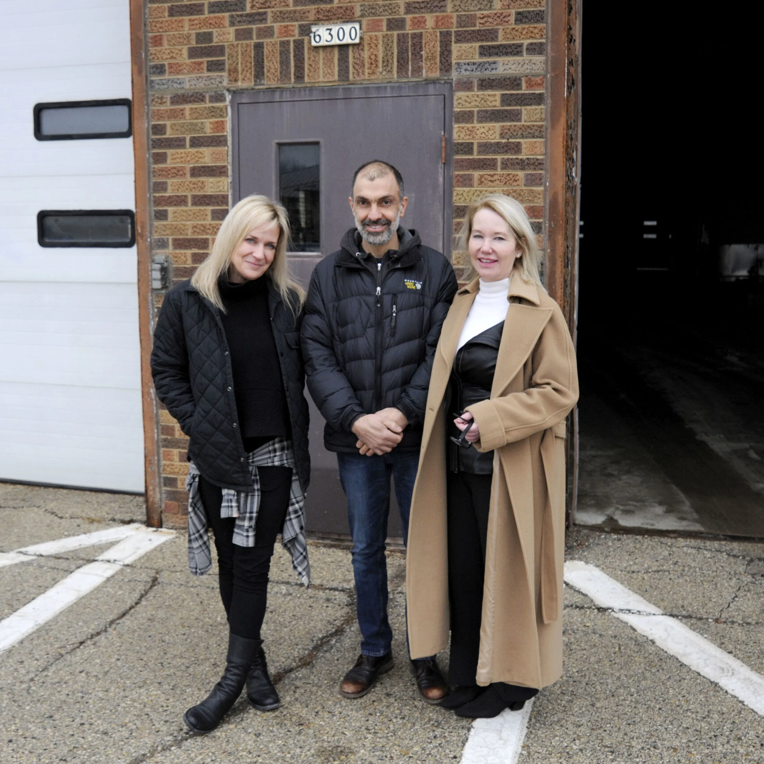 Anodyne Coffee announced as first tenant for Mequon Public Market