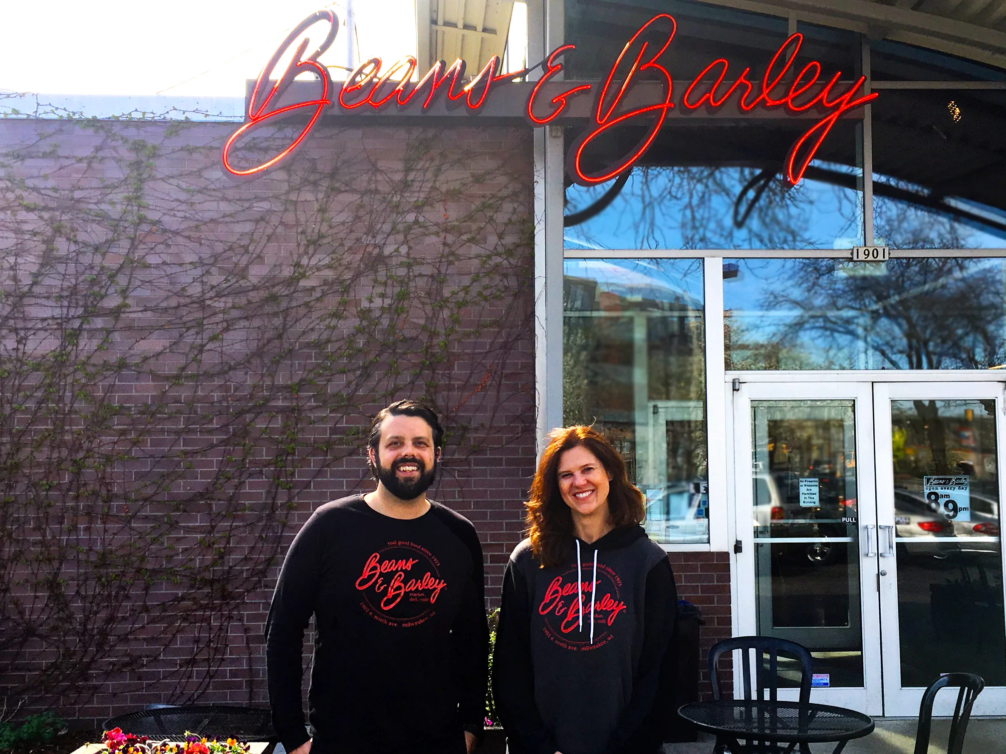 First Expansion for Beans & Barley Goes to Mequon Public Market at Spur 16 