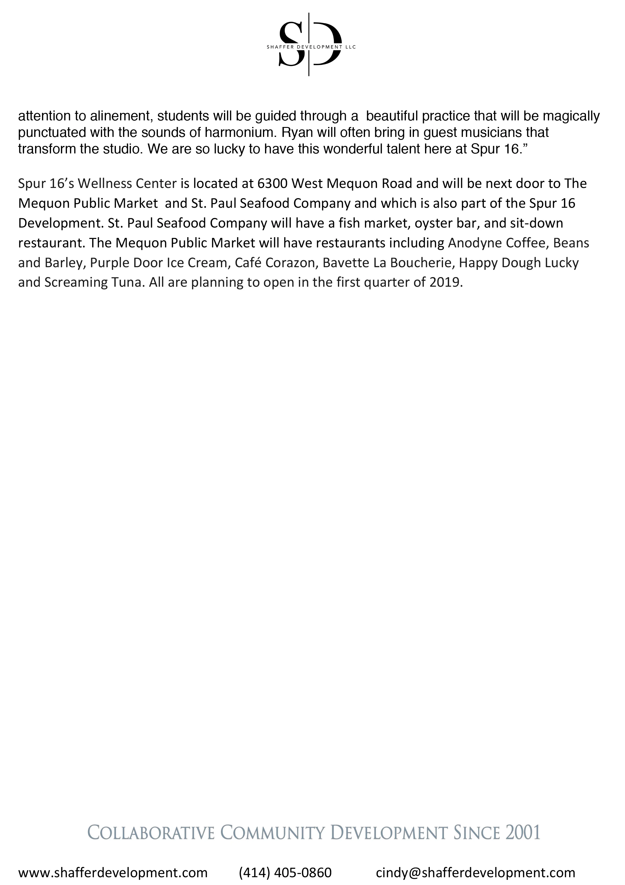 Yama Yoga True North Press Release 2.jpg