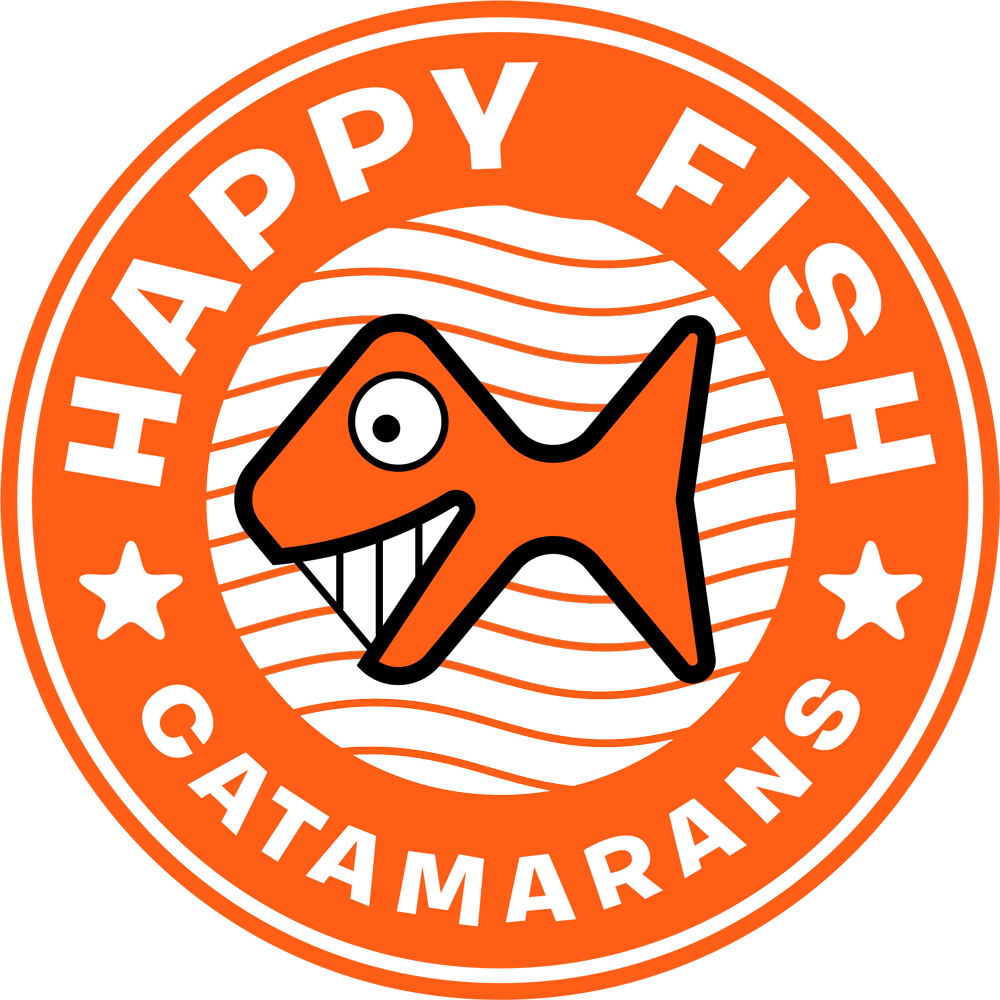 Happy Fish
