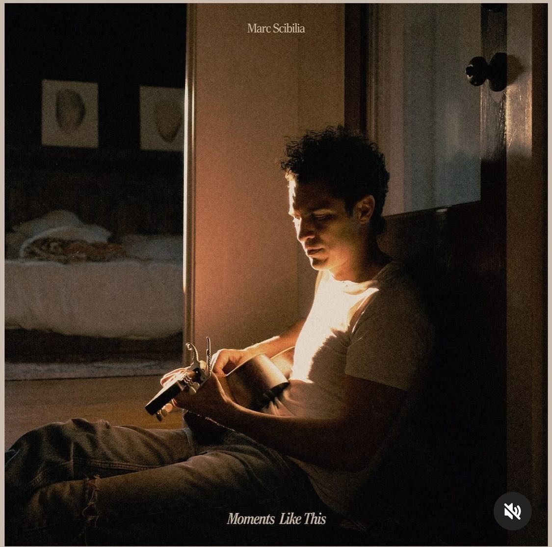 Such a great session mixing tracks for @marcscibilia and his forthcoming album. The new single &lsquo;Moments Like This&rsquo; is out now!