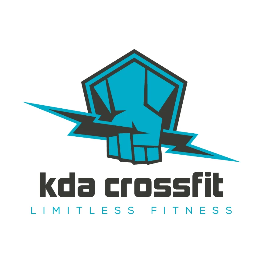 Knuckle Down Athletics - KDA CrossFit