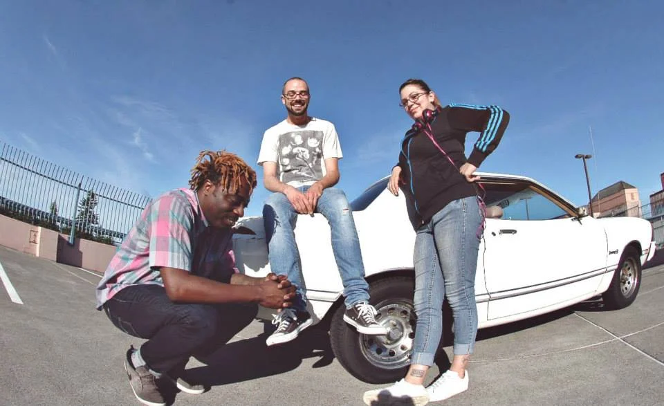 Introducing Ugly Tarantino