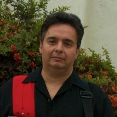  Head shot for Soul FX. 