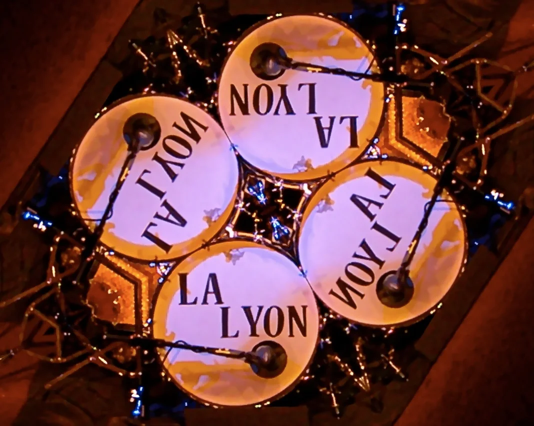 L.A. Lyon at The Bull Pen