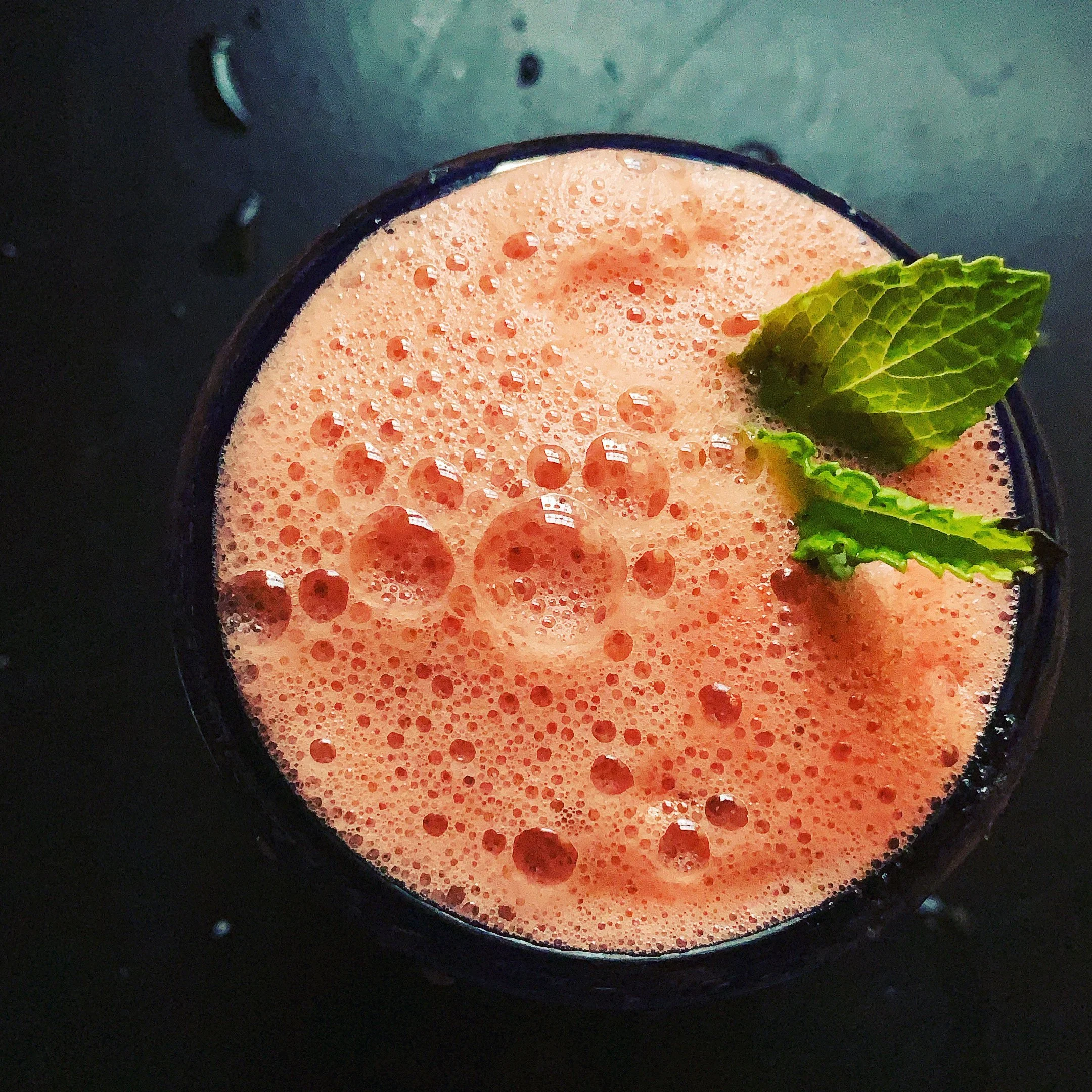 5 Refreshing Summer Recipes