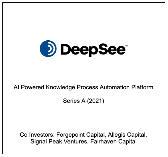 AI automation platform