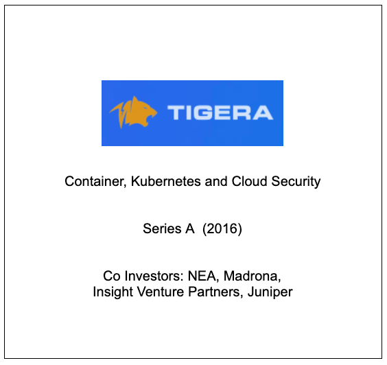 Cloud Container security