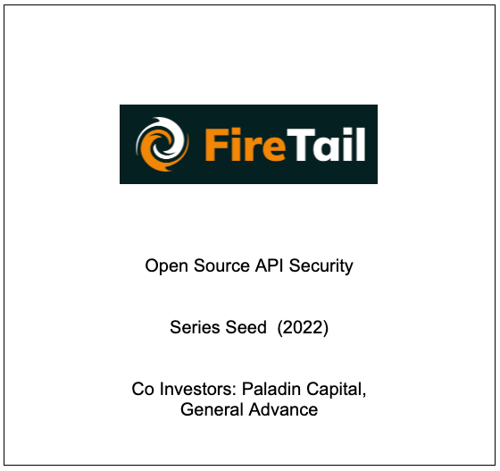Open Source API Security