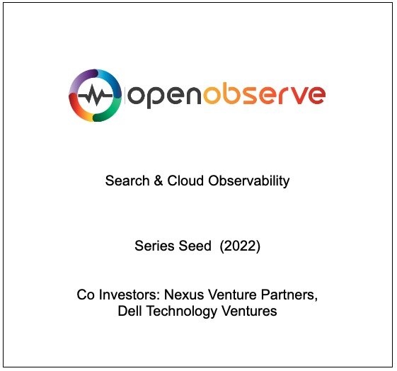 Search &amp; Observe at 10X
