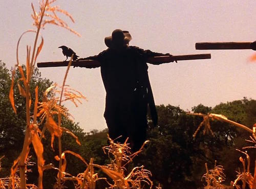 Jeepers Creepers II: That's Not A Scarecrow!
