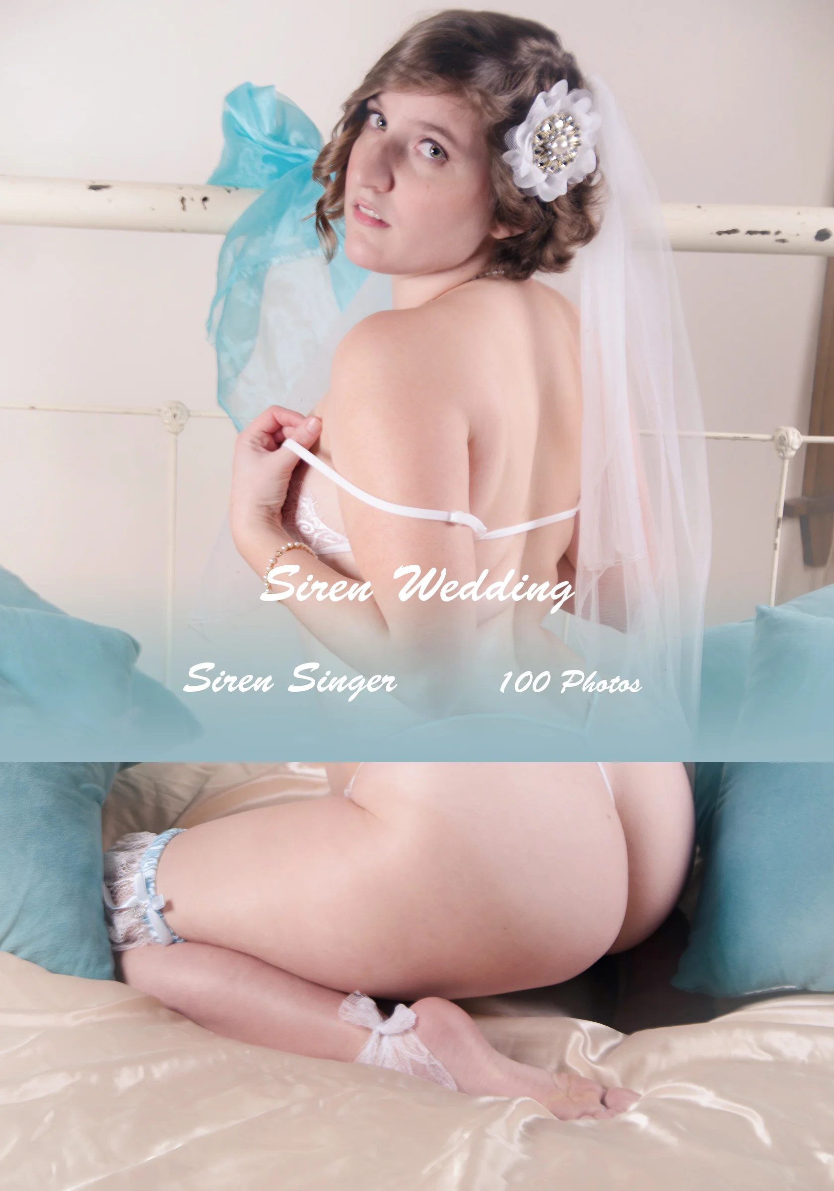 Siren Wedding