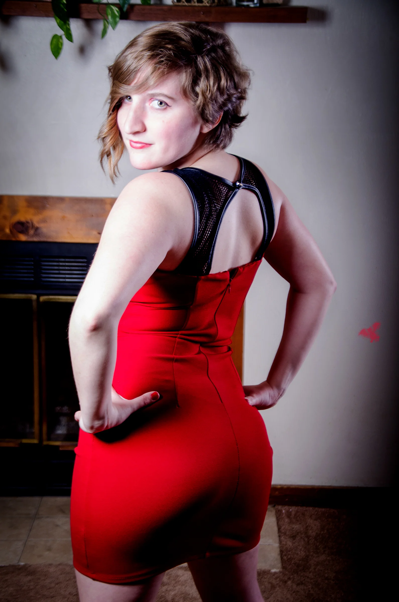 My eyes are up here.jpg