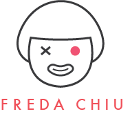 Freda Chiu - Sydney Artist, Illustrator & Educator