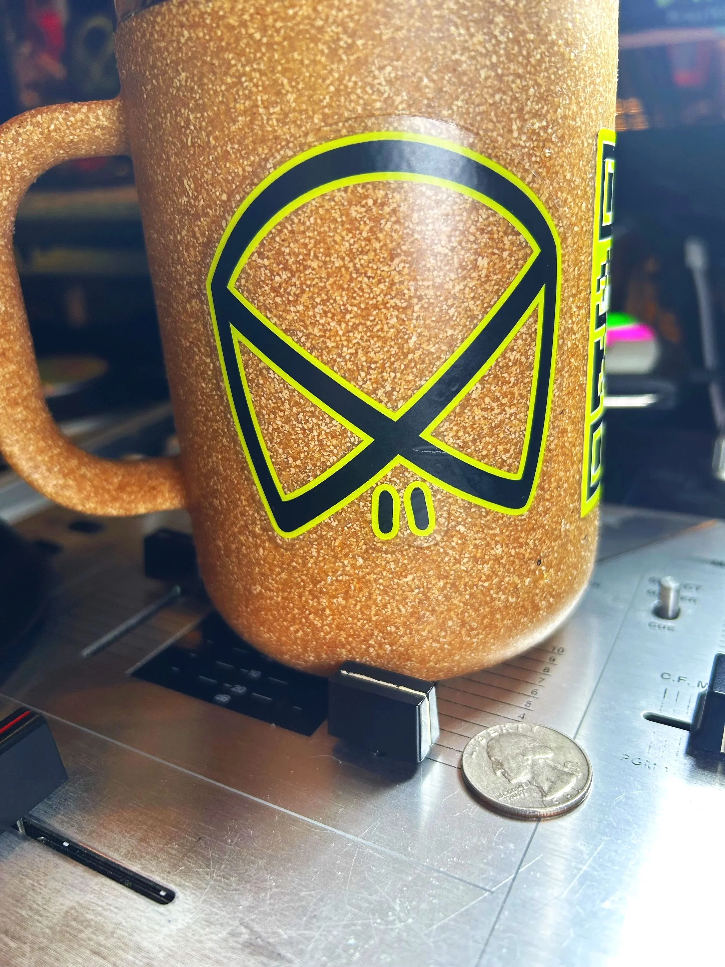 BOBUTAH+SKULL+LOGO+CLEAR+STICKER+ON+HYDROFLASK+MUG.jpg