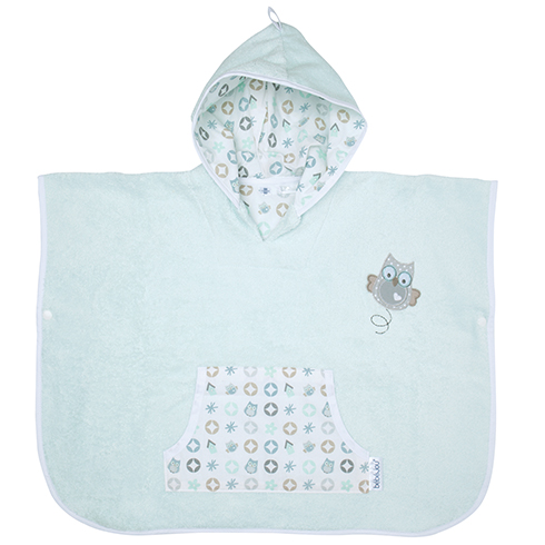 Poncho Art. 3017 Fr. 22.90