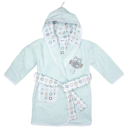 Peignoir Art. 3016 Fr. 34.90