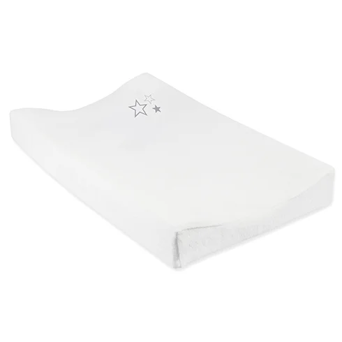 Housse en stretch brodé / uni Art. 800 / 801 Fr. 37.90 / Fr. 27.90