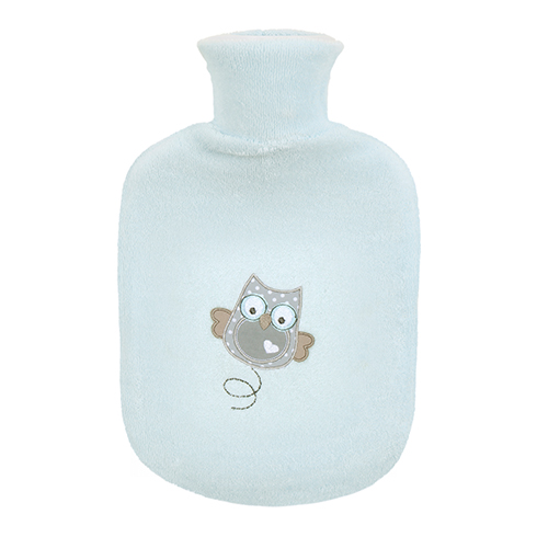 Bouillotte en cautchout Art. 166 Fr. 34.90