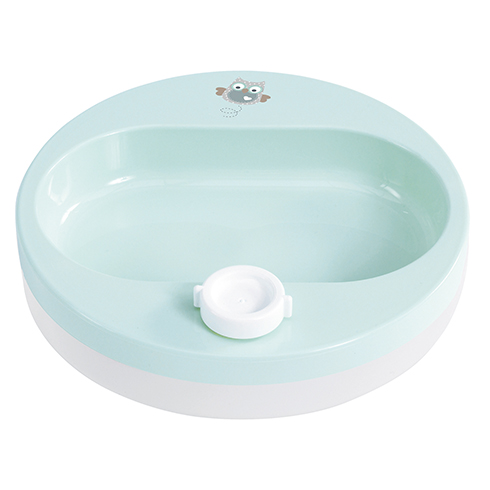 Assiette chauffante Art. 6561 Fr. 12.90