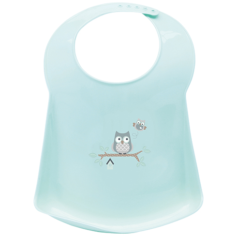 Bavoir plastique Art. 6558 Fr. 7.90