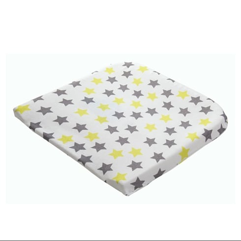 5706 lime Stars