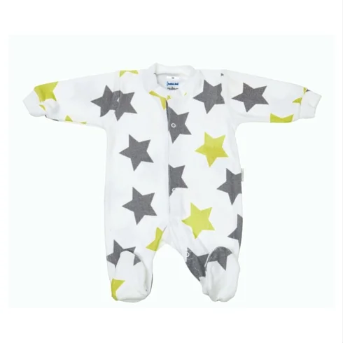 5706 lime Stars