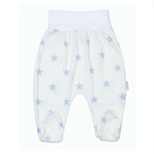 2906 white/ciel Stars