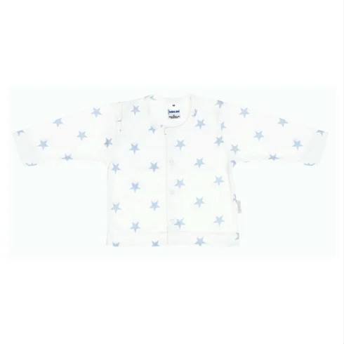 2906 white/ciel Stars