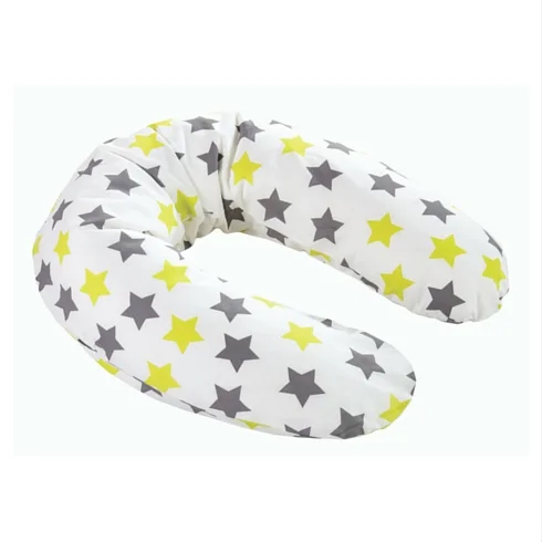 5706 lime Stars