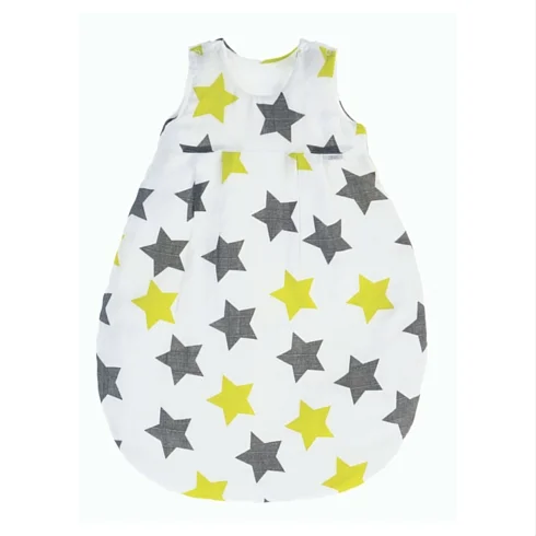 5706 lime Stars